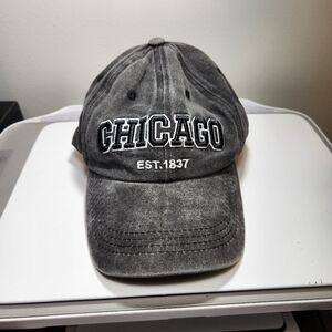 Chicago Ballcap